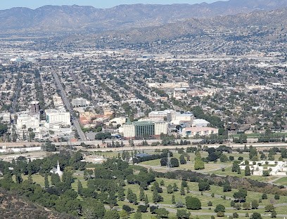 About Burbank, CA