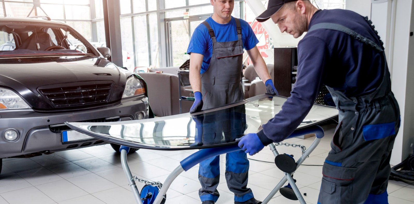 Windshield Repair Near Me Pasadena CA Speedy Mobile Auto Glass