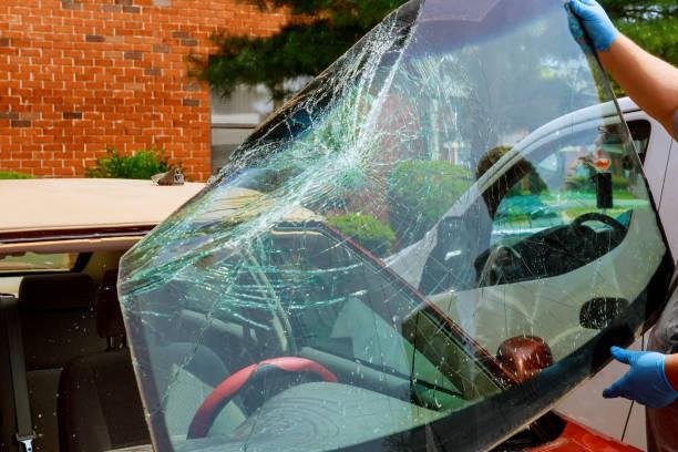 Windshield Replacement Near Me Burbank CA Top Rated Windshield Removal and Installation with OEM Glass and ADAS Calibration in Glendale