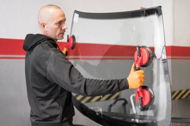 Windshield Replacement Near Me Sun Valley CA Speedy Mobile Auto Glass