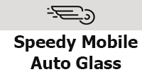 Speedy Mobile Auto Glass